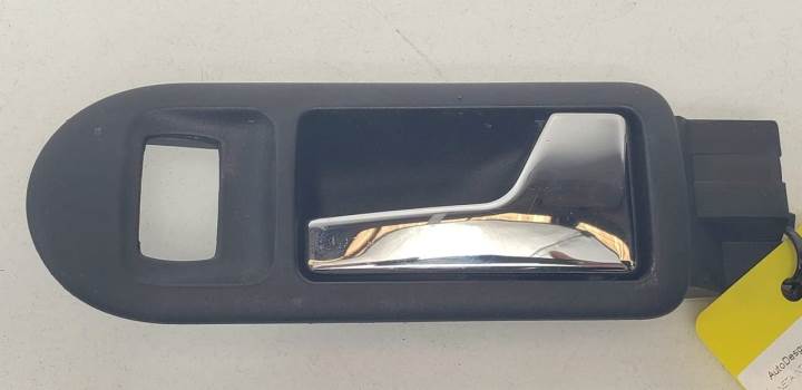 MANETA INTERIOR DELANTERA DERECHA - VOLKSWAGEN - #1255493