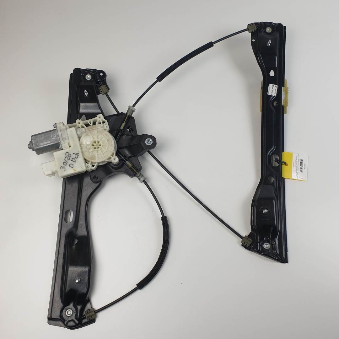 ELEVALUNAS DELANTERO DERECHO - 39142316 - OPEL - ASTRA K SPORTS TOURER AUT.