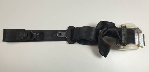 #3242074 CINTURON SEGURIDAD TRASERO IZQUIERDO