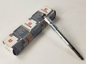 CALENTADORES - CITROEN - #1242739