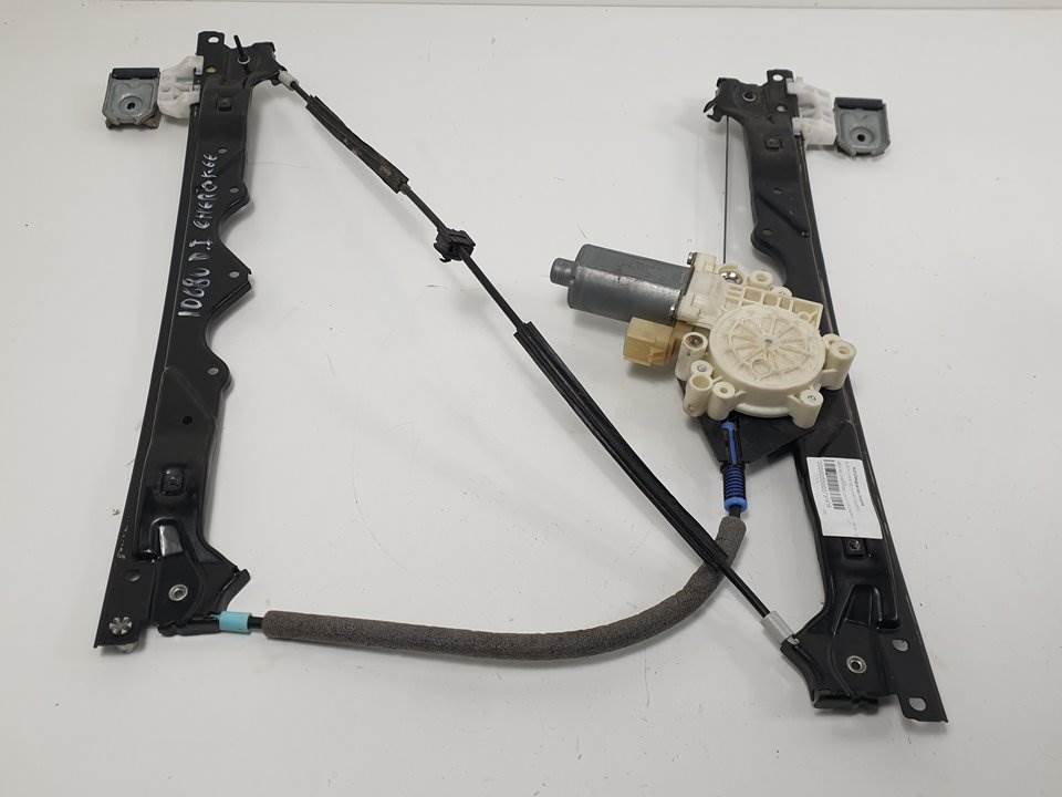 ELEVALUNAS DELANTERO IZQUIERDO - 3020839B - JEEP - GR. CHEROKEE (WH)