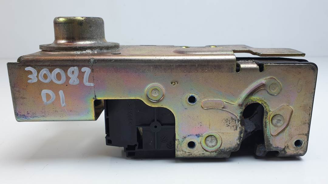 CERRADURA PUERTA DELANTERA IZQUIERDA - YC1AV21813AM - FORD - TRANSIT CAJA CERRADA, LARGA (FY) (2000 =>)