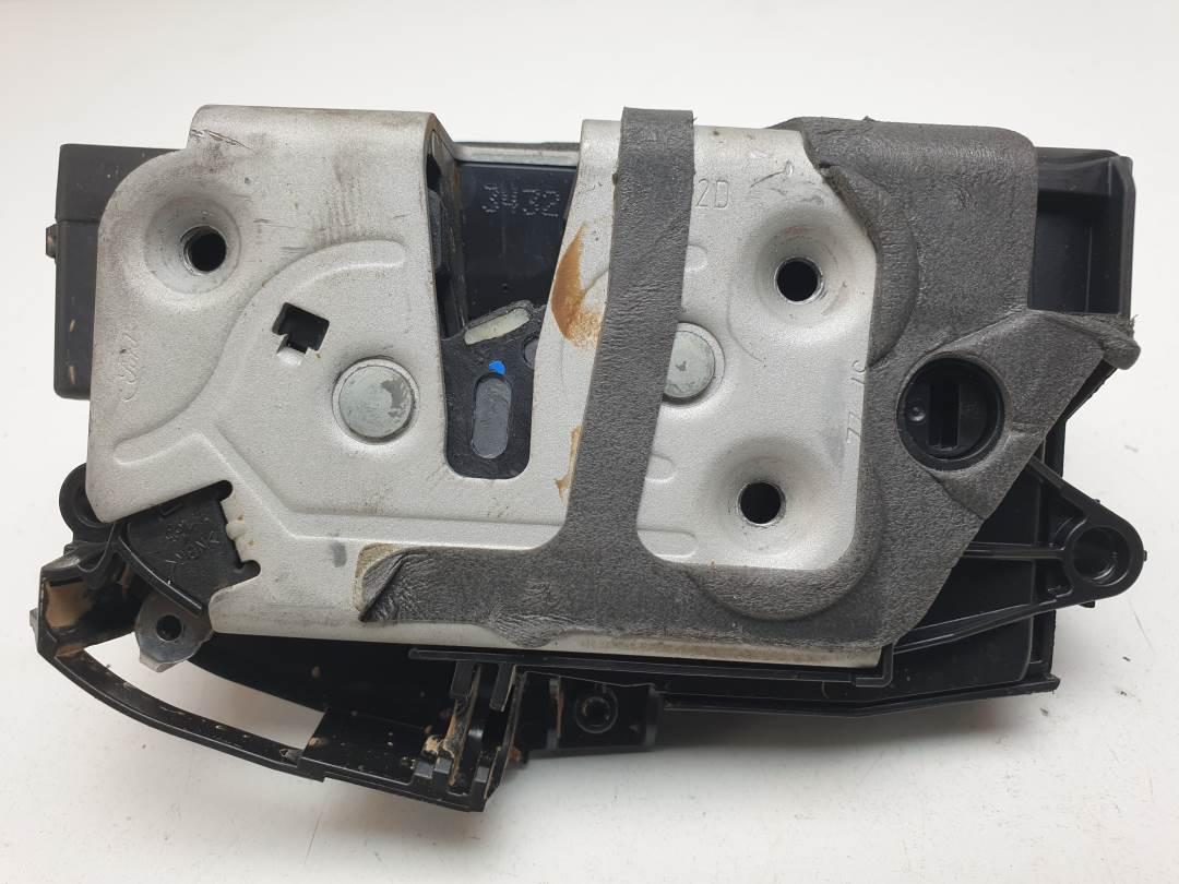 CERRADURA PUERTA DELANTERA DERECHA