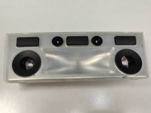 LUZ INTERIOR - BMW - #595244