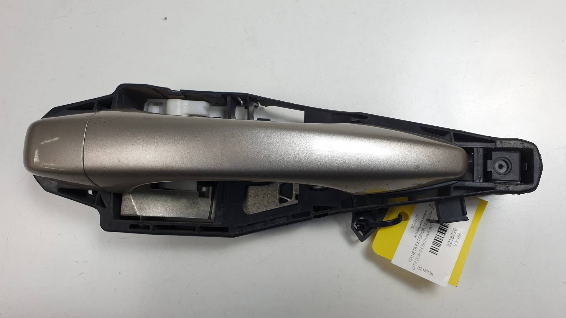 #3218726 MANETA EXTERIOR TRASERA IZQUIERDA