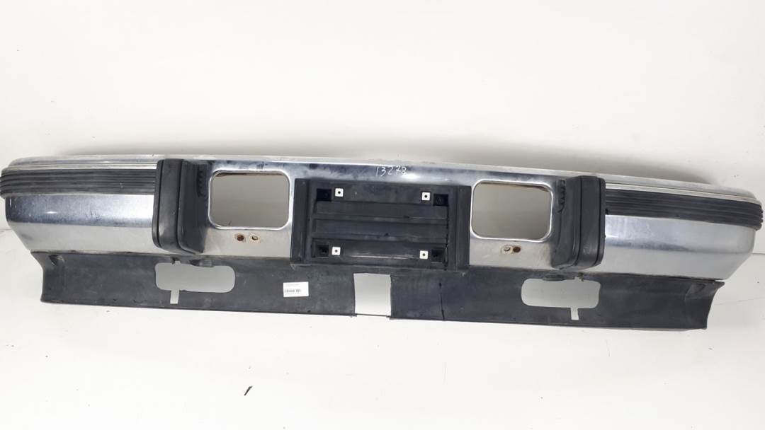 PARAGOLPES DELANTERO - GMC - YUKON