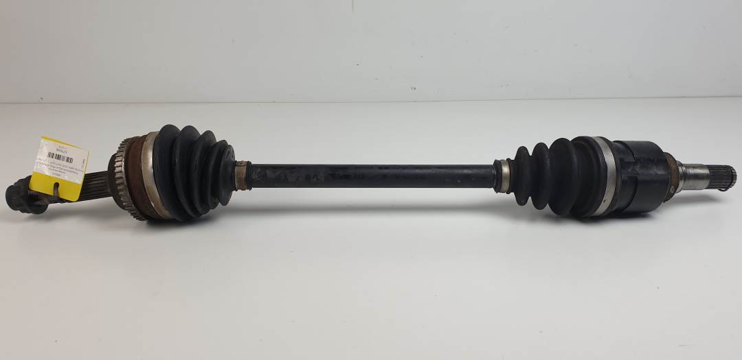 #1375066 TRANSMISION DELANTERA IZQUIERDA