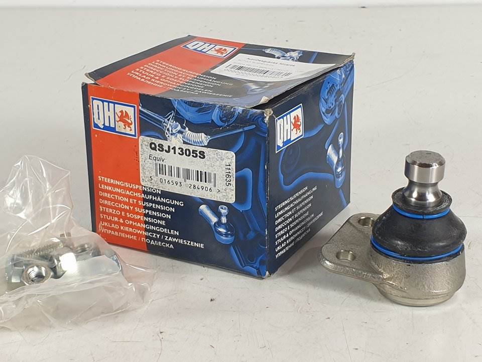 ROTULA SUSPENSION - QSJ1305S - SKODA - FELICIA BERLINA (791) (6U1)