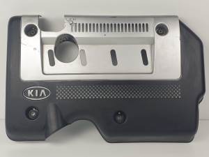 TAPA MOTOR - KIA - #1449214