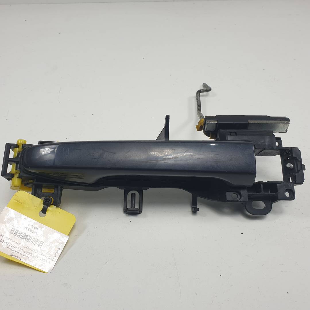 #3406534 MANETA EXTERIOR DELANTERA IZQUIERDA