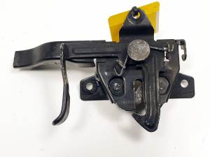 CERRADURA CAPOT - SSANGYONG - #1510887