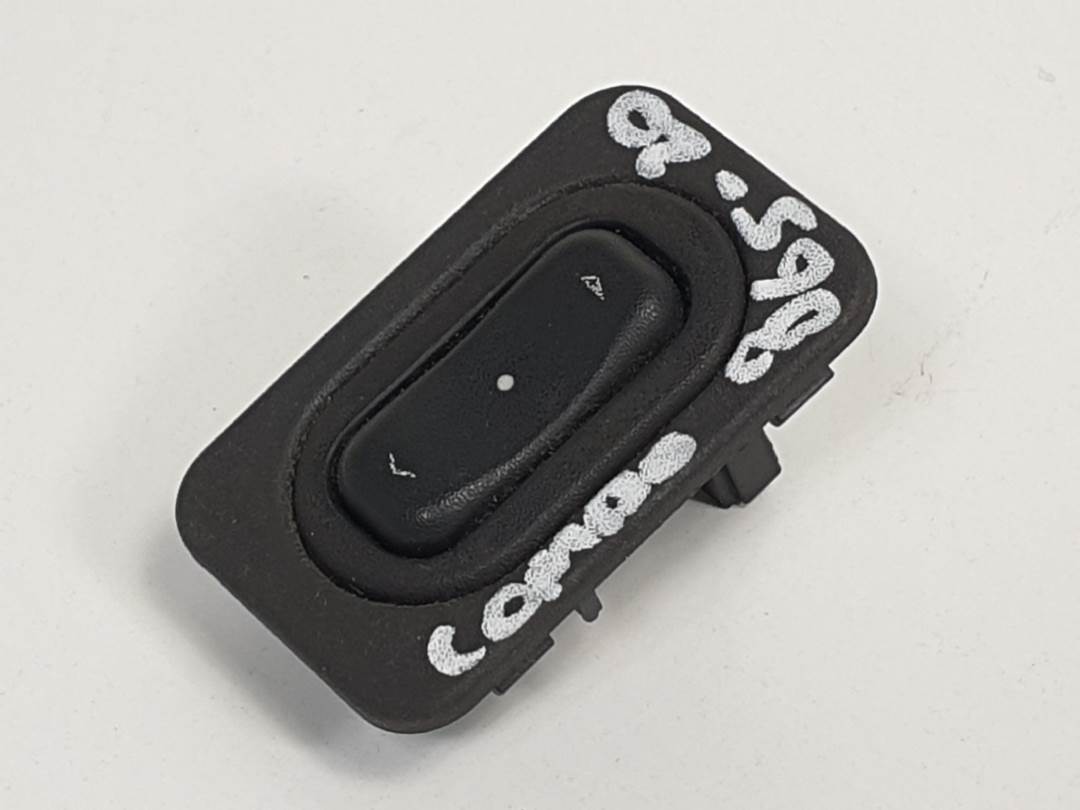 MANDO ELEVALUNAS DELANTERO DERECHO - 13363102 - OPEL - COMBO (CORSA C)