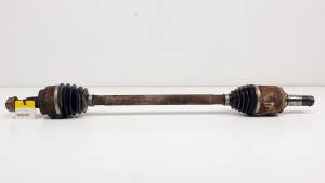 TRANSMISION TRASERA DERECHA - MERCEDES - #1045228