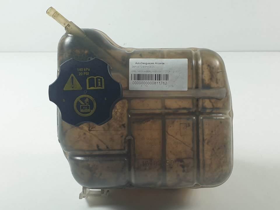 DEPOSITO EXPANSION - 13220124 - OPEL - INSIGNIA BERLINA