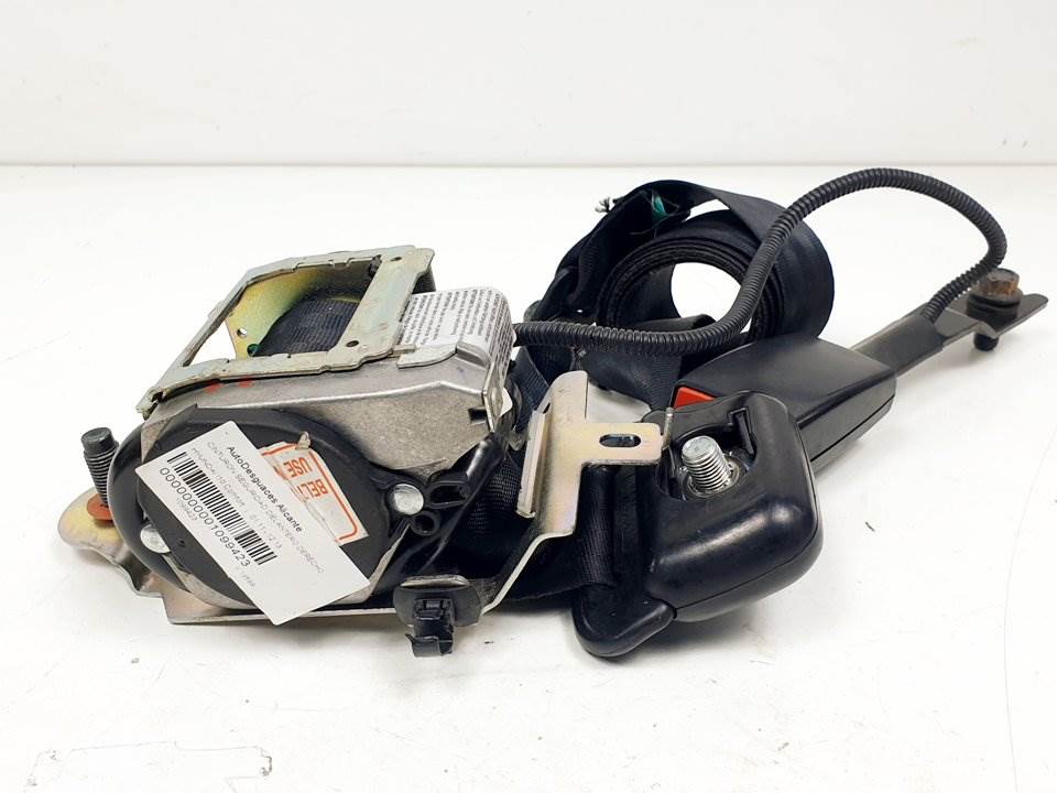 CINTURON SEGURIDAD DELANTERO DERECHO - 888800X200 - HYUNDAI - I10