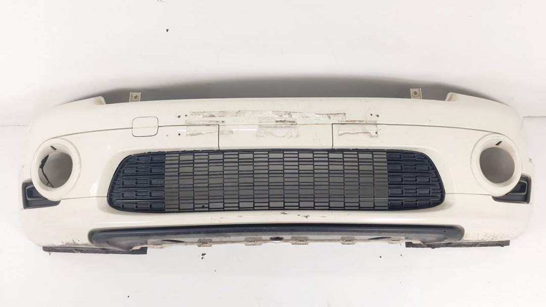 PARAGOLPES DELANTERO - MINI - CABRIO (R57)