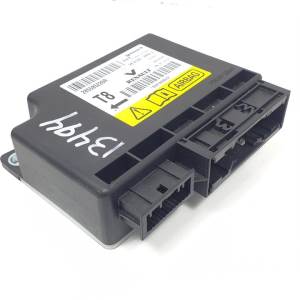 CENTRALITA AIRBAG - RENAULT - #1087810