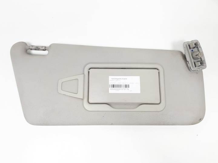 PARASOL DERECHO - MERCEDES - #1073779