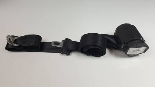 #3199970 CINTURON SEGURIDAD TRASERO IZQUIERDO