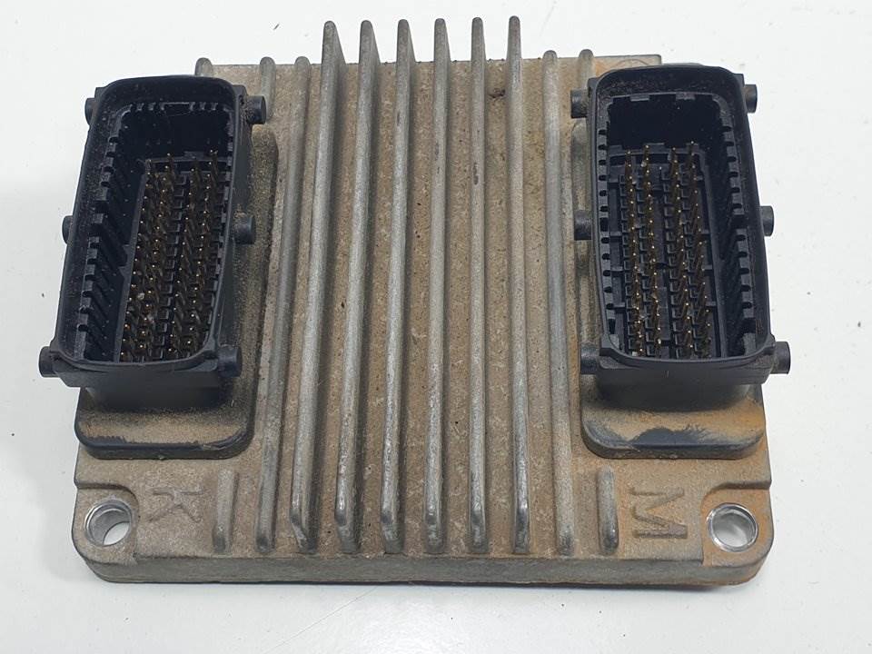 CENTRALITA MOTOR UCE - DAEWOO - #832646