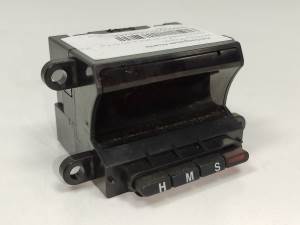 MANDO MULTIFUNCION - SSANGYONG - #599477