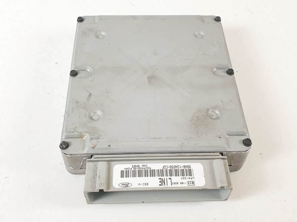 #1186503 CENTRALITA MOTOR UCE