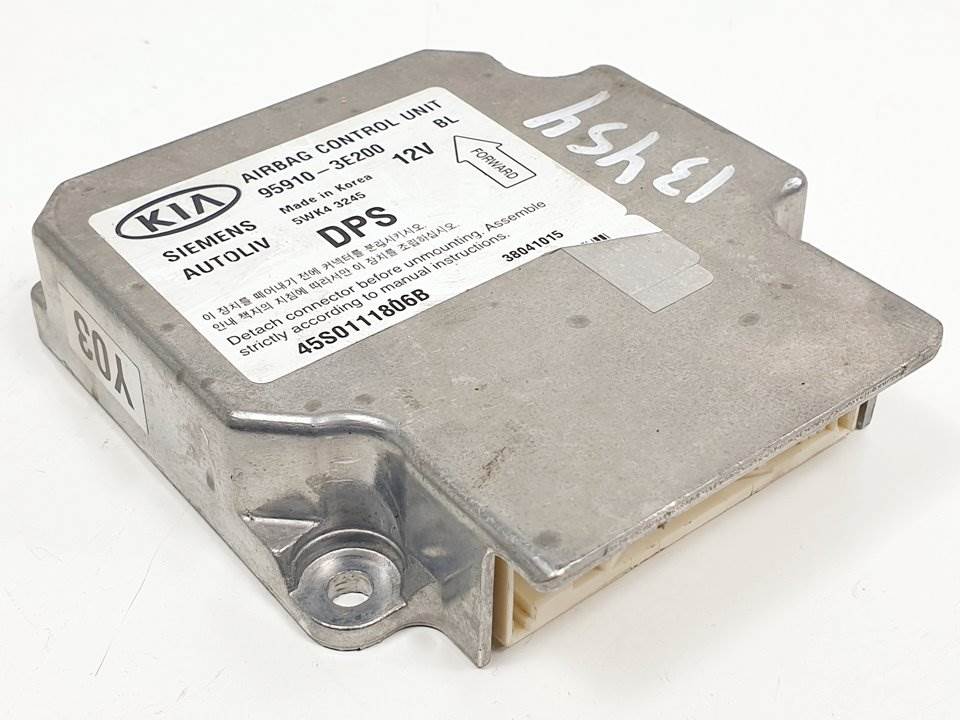 CENTRALITA AIRBAG - KIA - #1097468