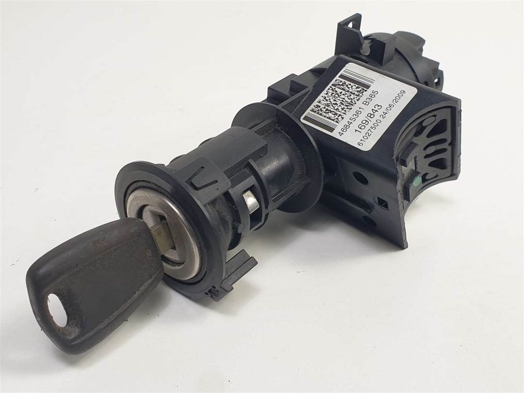 ANTIRROBO - 46845361 - FIAT - PANDA (169)