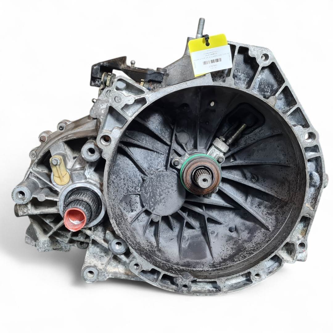 CAJA CAMBIOS - 1X4R7002AD - JAGUAR - X-TYPE (X400)