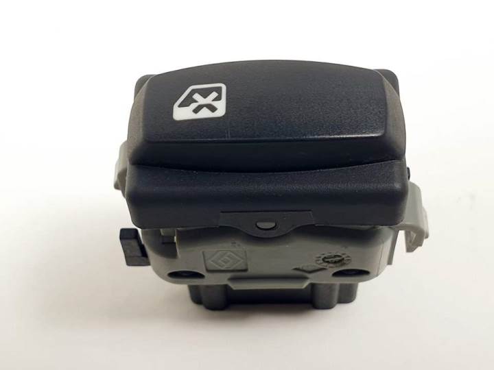 MANDO MULTIFUNCION - RENAULT - #1382133