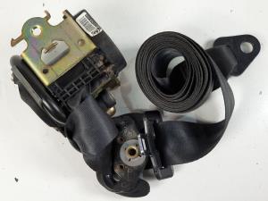 CINTURON SEGURIDAD DELANTERO IZQUIERDO - PEUGEOT - #144684