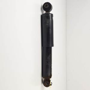 AMORTIGUADOR TRASERO DERECHO - HYUNDAI - #1438860