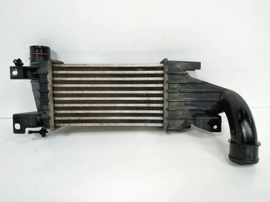 INTERCOOLER - OPEL - #413711