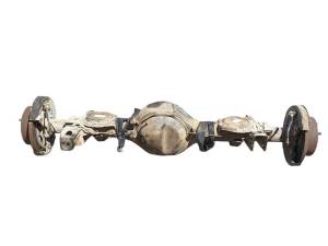 PUENTE TRASERO - MITSUBISHI - #852034