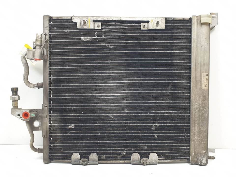CONDENSADOR / RADIADOR AIRE ACONDICIONADO - 13129195 - OPEL - ZAFIRA B
