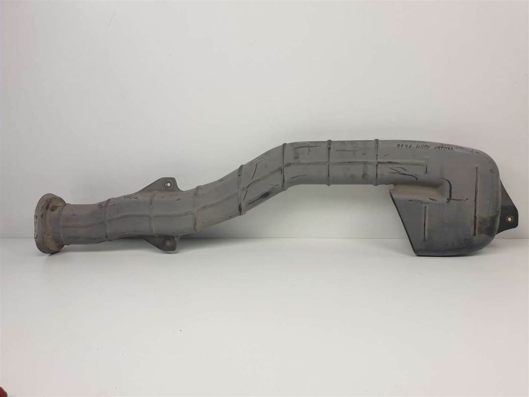TUBO - 16567F3900 - NISSAN - CABSTAR E