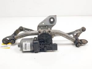 MOTOR LIMPIA DELANTERO - RENAULT - #864585