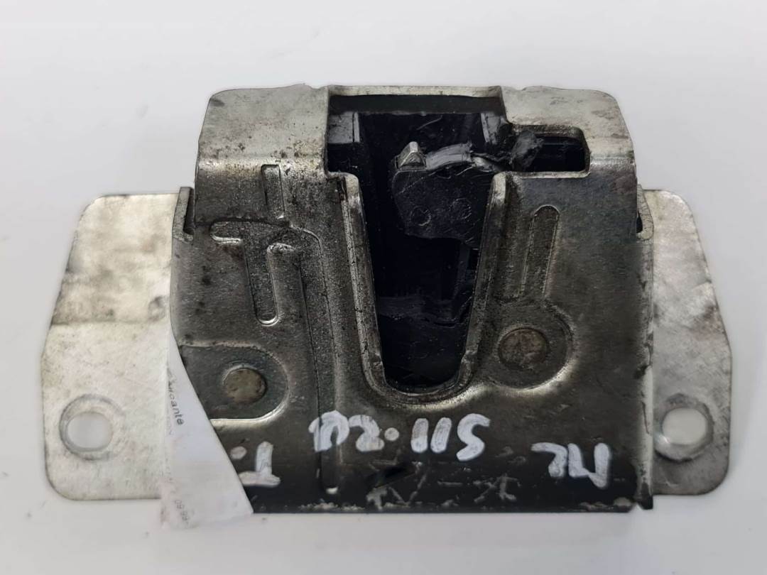 CERRADURA MALETERO / PORTON - MERCEDES - #192682