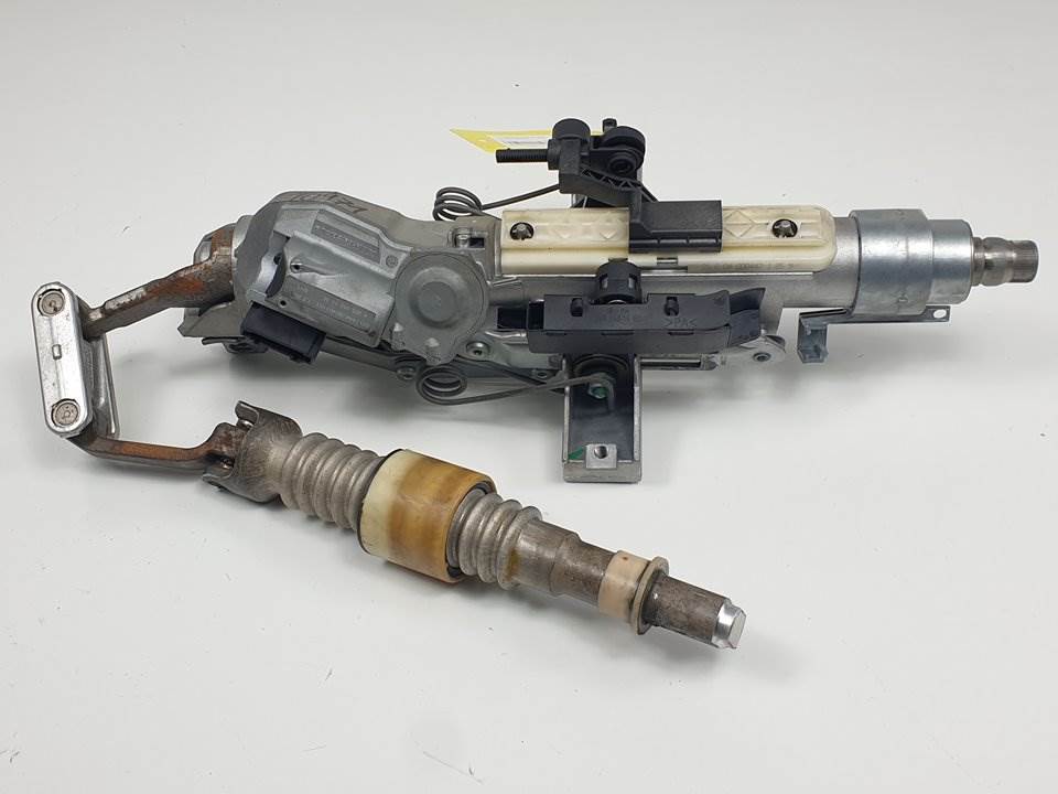 COLUMNA DIRECCION - A2094601616 - MERCEDES - CLASE CLK (W209) COUPE