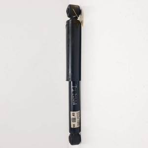 AMORTIGUADOR TRASERO IZQUIERDO - OPEL - #1230841