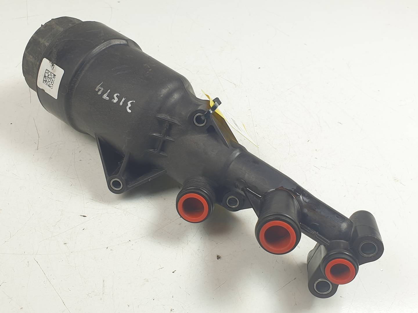 #3249504 SOPORTE FILTRO ACEITE