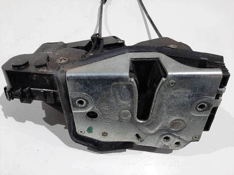 #92094 CERRADURA PUERTA TRASERA IZQUIERDA