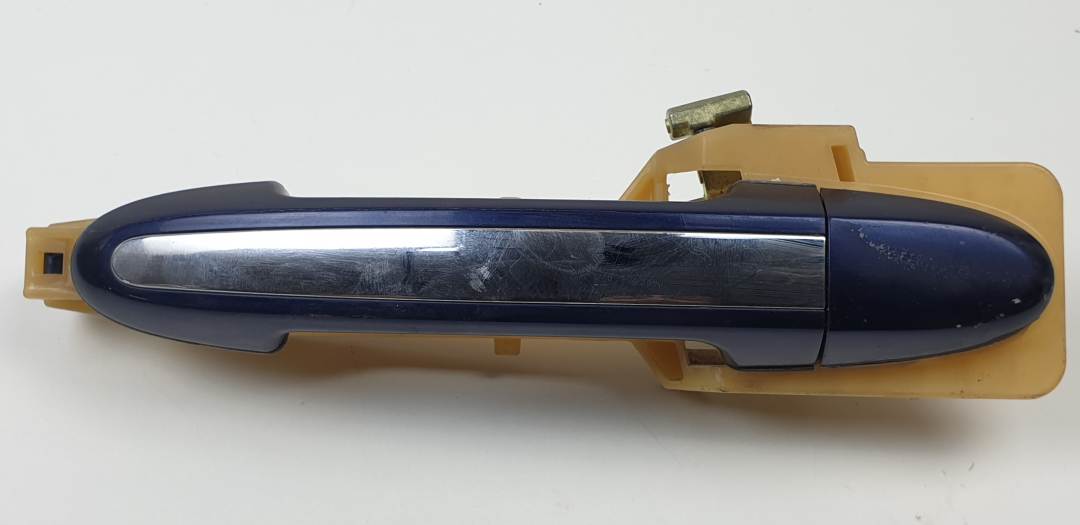 MANETA EXTERIOR TRASERA IZQUIERDA - HYUNDAI - SANTA FE (BM)