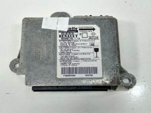 CENTRALITA AIRBAG - RENAULT - #467436