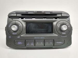 SISTEMA AUDIO / RADIO CD - KIA - #407063