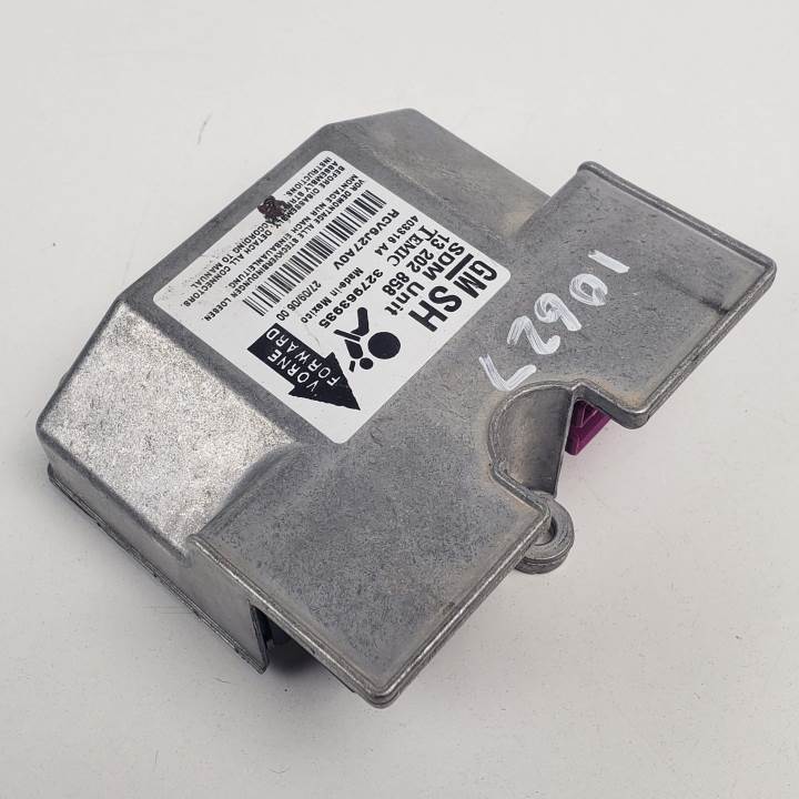 #1392539 CENTRALITA AIRBAG