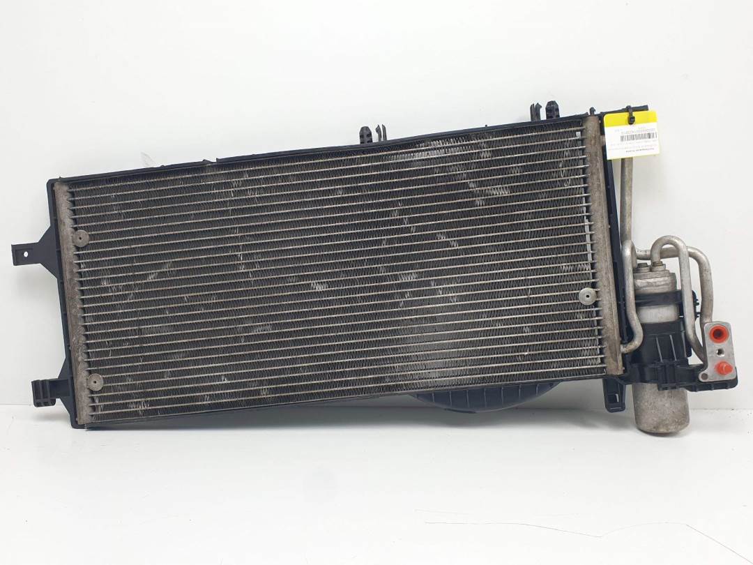 CONDENSADOR / RADIADOR AIRE ACONDICIONADO - 09165715 - OPEL - COMBO (CORSA C)