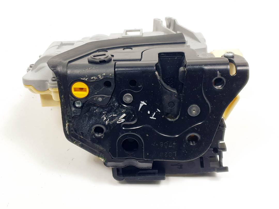 CERRADURA PUERTA TRASERA IZQUIERDA - 3C4839015A - VOLKSWAGEN - PASSAT BERLINA (3C2)