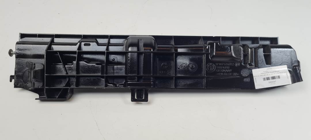 MOLDURAS DELANTERAS - 1710752491211 - BMW - X1 (E84)