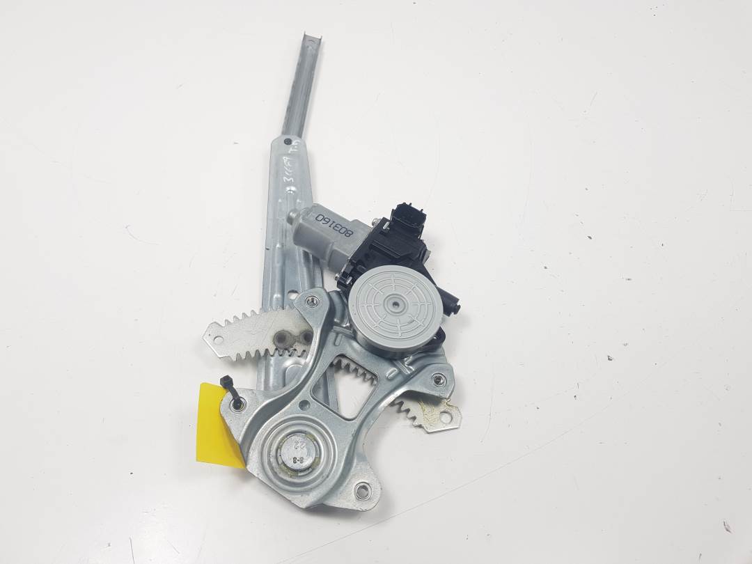 #3104604 ELEVALUNAS TRASERO DERECHO